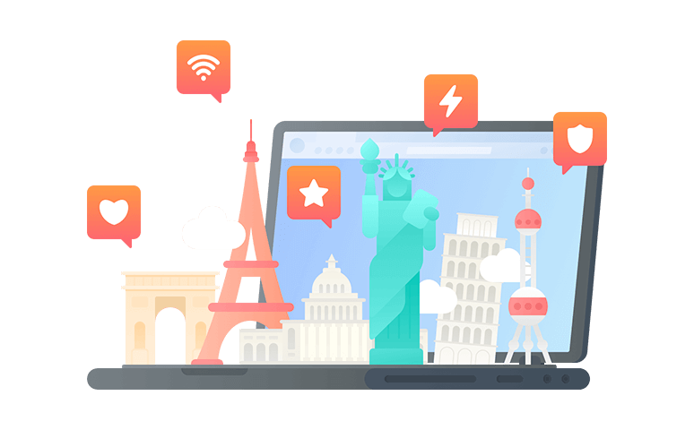 翻回国APP - OBS加速器